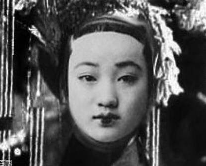 珍妃历史图片