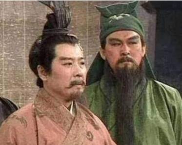 诸葛亮历史图片