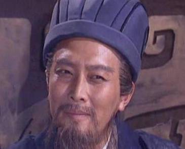 诸葛亮历史图片