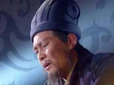 诸葛亮历史图片