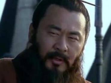 马超历史图片