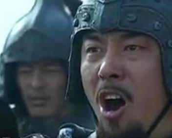 马超历史图片