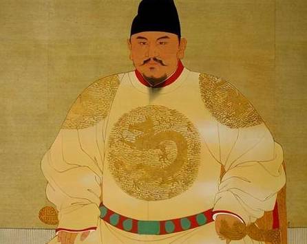 马皇后历史图片