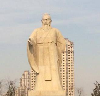 司马穰苴历史图片