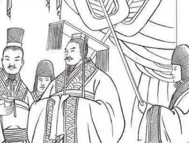 司马穰苴历史图片