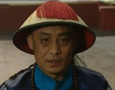 胤祉历史图片