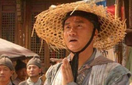 朱元璋历史图片