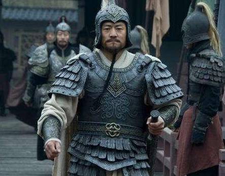孙坚历史图片