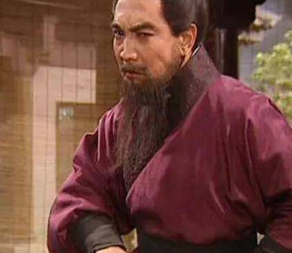孙坚历史图片