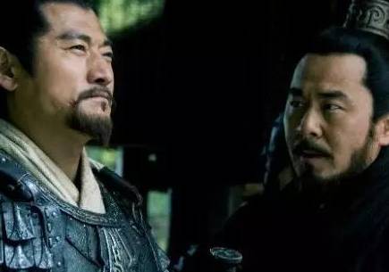 孙坚历史图片