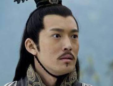 曹操历史图片