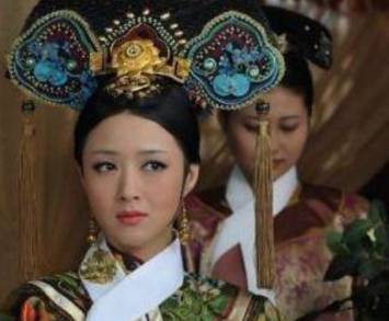 年妃历史图片