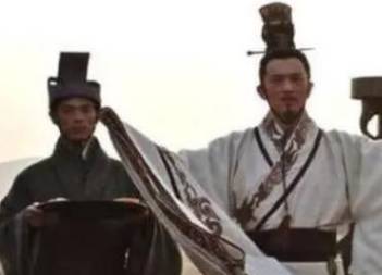 周平王历史图片