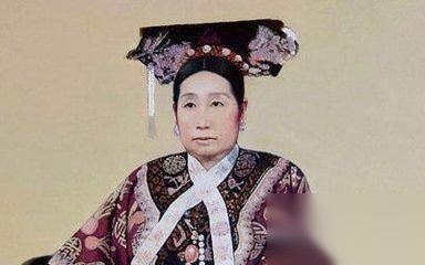 慈禧历史图片