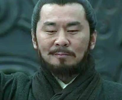 关羽历史图片