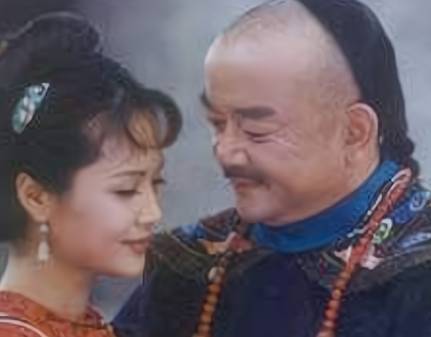 乾隆历史图片