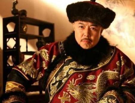 清朝历史图片
