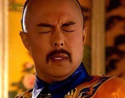 清朝历史图片