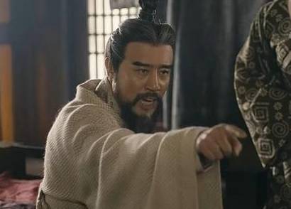 祢衡历史图片