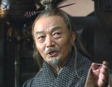 祢衡历史图片