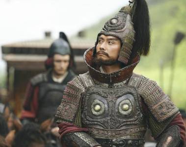 祢衡历史图片