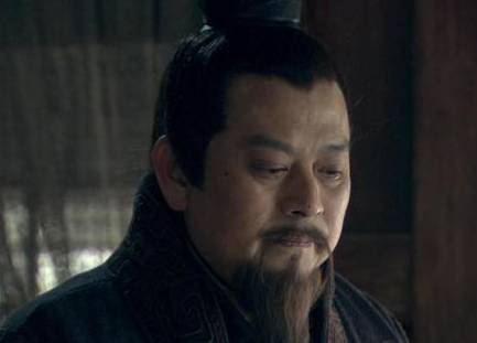 陈平历史图片