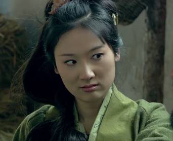 陈平历史图片