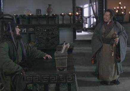 诸葛亮历史图片