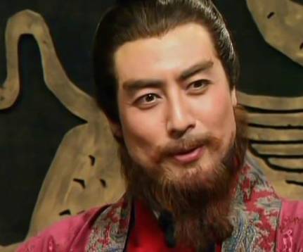 鲁肃历史图片