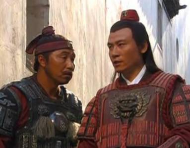 韩林儿历史图片