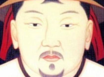韩林儿历史图片
