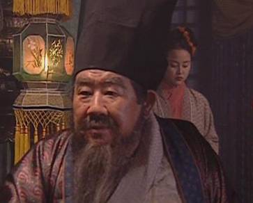 蔡京历史图片