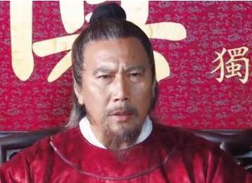 李善长历史图片