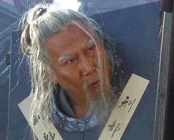 李善长历史图片