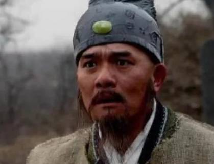 刘宗敏历史图片
