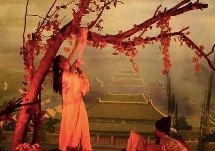 魏忠贤历史图片