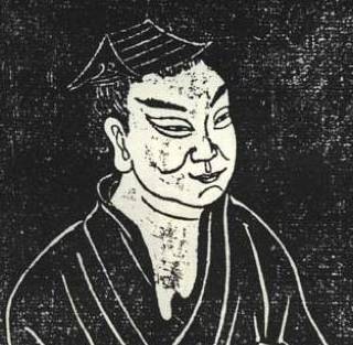 陆绩历史图片