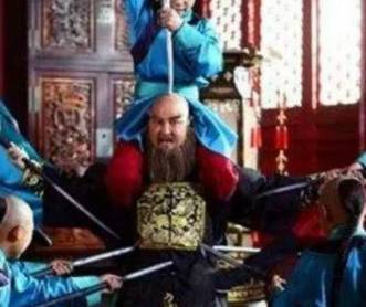 鳌拜历史图片