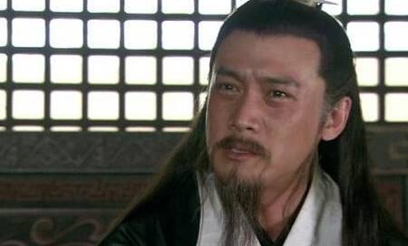 诸葛亮历史图片