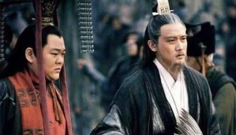 诸葛亮历史图片