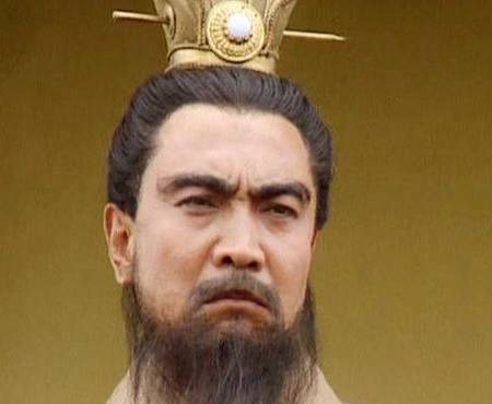 司马徽历史图片