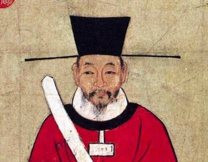 荆国大长公主历史图片