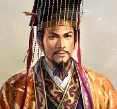 曹操历史图片