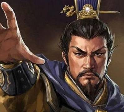 曹操历史图片