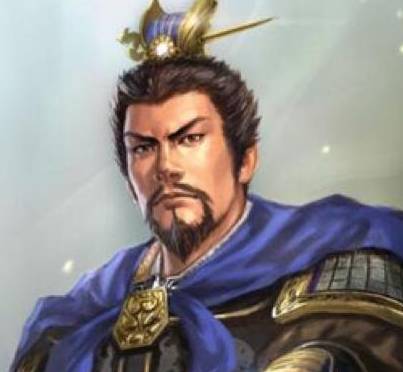 曹操历史图片