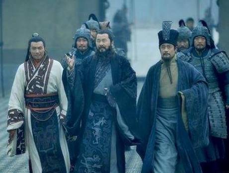 曹丕历史图片