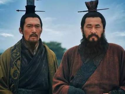 曹丕历史图片