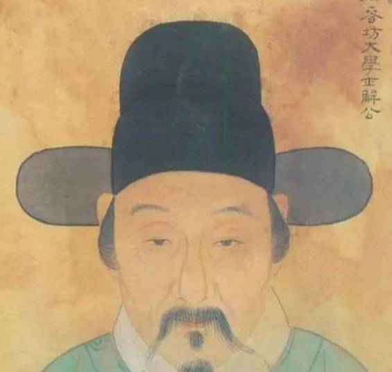 朱高煦历史图片