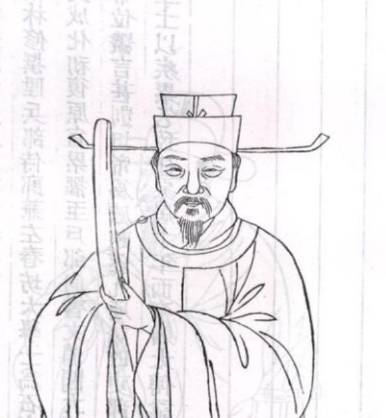 商辂历史图片