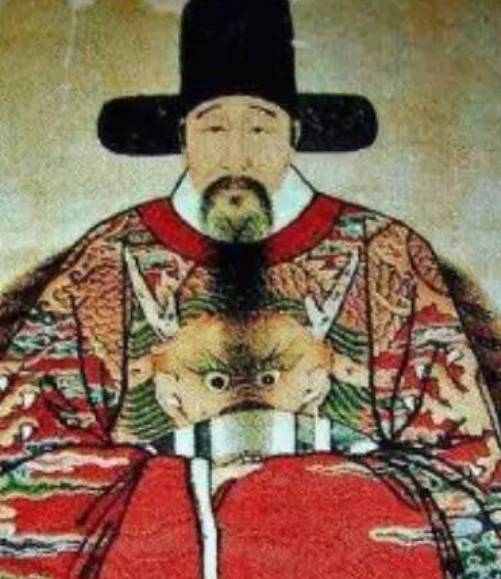 李贤历史图片